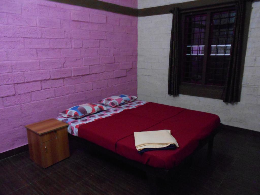 White Water Woods Resort Vythiri Kamer foto