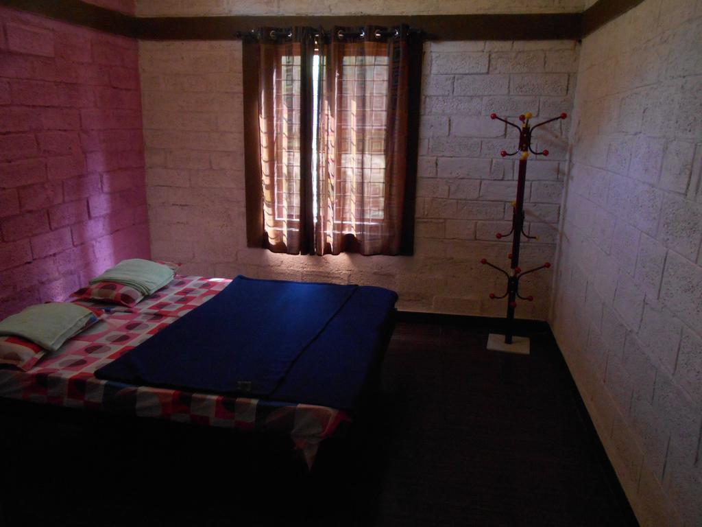 White Water Woods Resort Vythiri Kamer foto