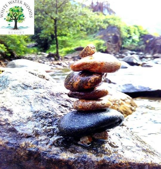 White Water Woods Resort Vythiri Buitenkant foto