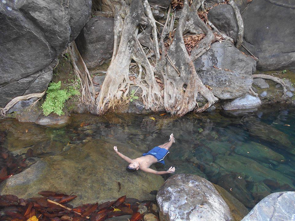 White Water Woods Resort Vythiri Buitenkant foto